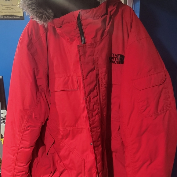 The North Face Other - Men's NOrth Face snorkel 3xl